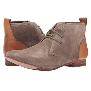 Women’s Sebago Hutton Chukka Boot
